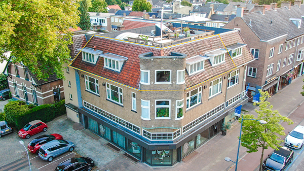 Property photo - Prins Hendrikstraat 1B, 6862GX Oosterbeek
